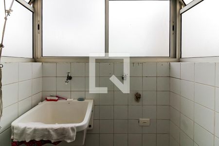 Apartamento para alugar com 42m², 1 quarto e 1 vagaÁrea de Serviço