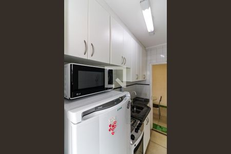 Apartamento para alugar com 42m², 1 quarto e 1 vagaCozinha