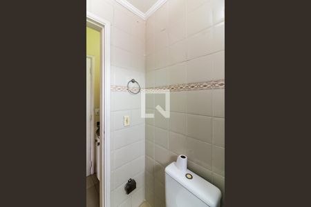 Apartamento para alugar com 42m², 1 quarto e 1 vagaBanheiro Social