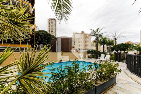 Apartamento para alugar com 42m², 1 quarto e 1 vagaÁrea da Piscina