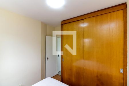 Apartamento para alugar com 42m², 1 quarto e 1 vagaQuarto