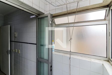 Apartamento para alugar com 42m², 1 quarto e 1 vagaÁrea de Serviço