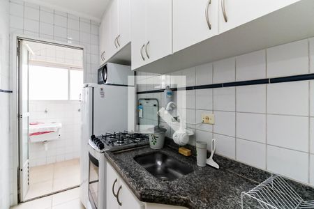 Apartamento para alugar com 42m², 1 quarto e 1 vagaCozinha