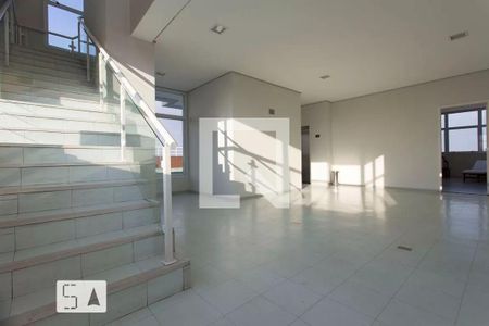 Studio para alugar com 32m², 1 quarto e 1 vagaÁrea comum