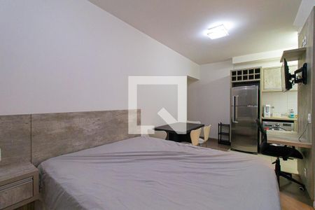 Studio de kitnet/studio para alugar com 1 quarto, 32m² em Bela Vista, São Paulo