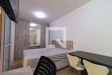 Studio de kitnet/studio para alugar com 1 quarto, 32m² em Bela Vista, São Paulo
