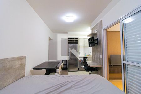 Studio de kitnet/studio para alugar com 1 quarto, 32m² em Bela Vista, São Paulo