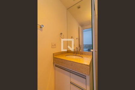 Studio para alugar com 32m², 1 quarto e 1 vagaBanheiro