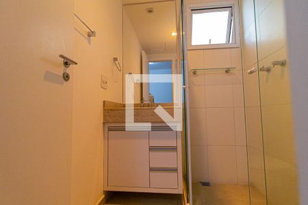 Studio para alugar com 32m², 1 quarto e 1 vagaBanheiro