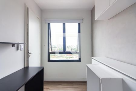 Quarto 1 de apartamento para alugar com 2 quartos, 35m² em Presidente Altino, Osasco