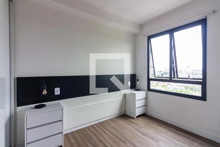 Quarto 2 de apartamento para alugar com 2 quartos, 35m² em Presidente Altino, Osasco