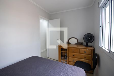 Casa à venda com 189m², 3 quartos e 2 vagasQuarto 2