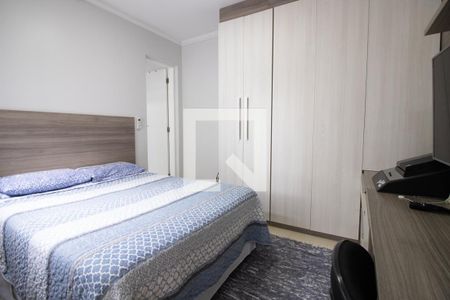 Casa à venda com 189m², 3 quartos e 2 vagasQuarto 3