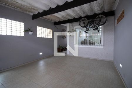Casa à venda com 189m², 3 quartos e 2 vagasGaragem