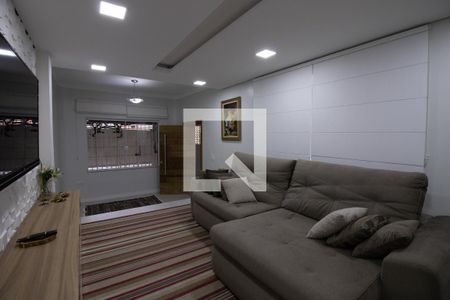 Sala de casa à venda com 3 quartos, 250m² em Jabaquara, São Paulo
