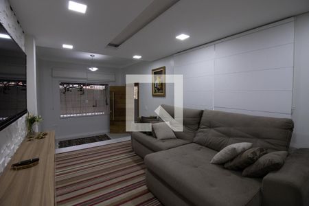 Sala de casa à venda com 3 quartos, 189m² em Jabaquara, São Paulo