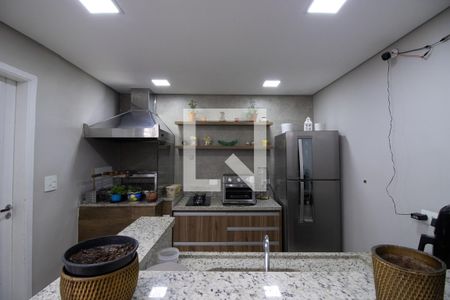 Casa à venda com 189m², 3 quartos e 2 vagasÁrea externa