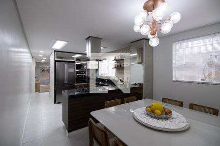 Casa à venda com 189m², 3 quartos e 2 vagasCopa