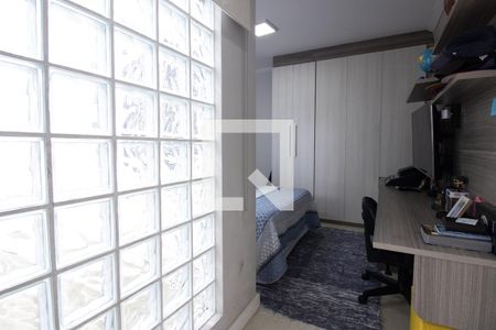 Casa à venda com 189m², 3 quartos e 2 vagasQuarto 3