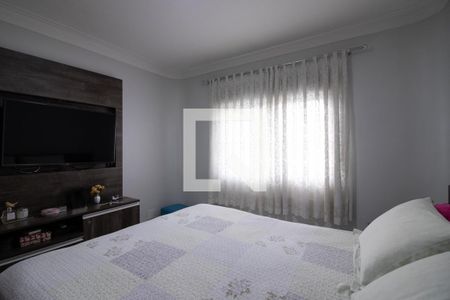 Quarto 1 de casa à venda com 3 quartos, 189m² em Jabaquara, São Paulo