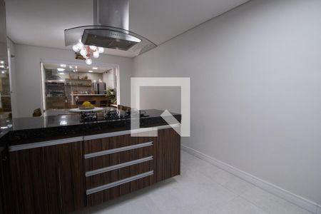 Casa à venda com 189m², 3 quartos e 2 vagasCozinha