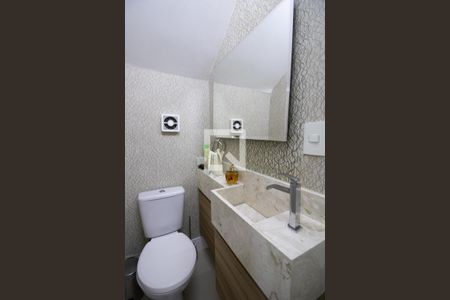 Casa à venda com 189m², 3 quartos e 2 vagasLavabo