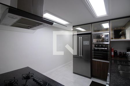 Casa à venda com 189m², 3 quartos e 2 vagasCozinha