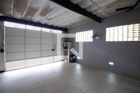 Casa à venda com 189m², 3 quartos e 2 vagasGaragem