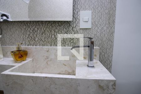 Casa à venda com 189m², 3 quartos e 2 vagasLavabo