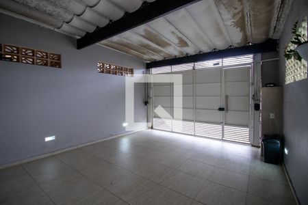 Casa à venda com 189m², 3 quartos e 2 vagasGaragem