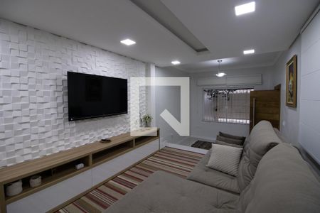 Sala de casa à venda com 3 quartos, 189m² em Jabaquara, São Paulo