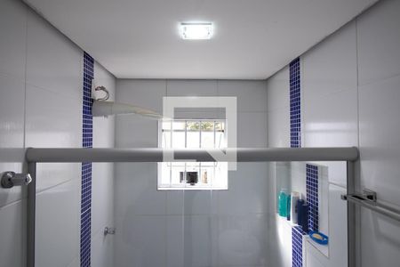 Casa à venda com 189m², 3 quartos e 2 vagasBanheiro do Quarto 3