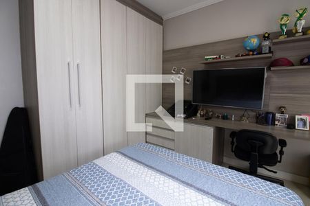 Casa à venda com 189m², 3 quartos e 2 vagasQuarto 3