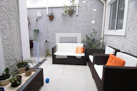 Casa à venda com 189m², 3 quartos e 2 vagasÁrea externa