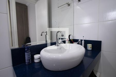 Casa à venda com 189m², 3 quartos e 2 vagasBanheiro do Quarto 3