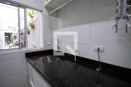 Casa à venda com 189m², 3 quartos e 2 vagasÁrea de Serviço