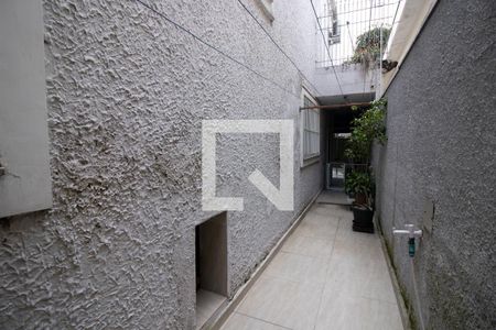 Casa à venda com 189m², 3 quartos e 2 vagasCorredor Externo