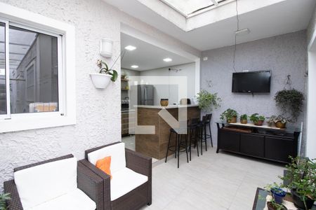 Casa à venda com 189m², 3 quartos e 2 vagasÁrea externa