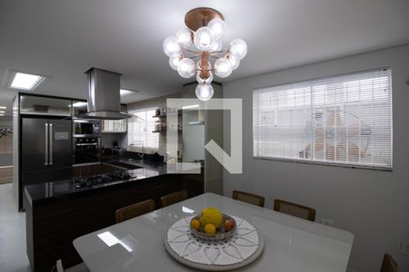 Casa à venda com 189m², 3 quartos e 2 vagasCopa