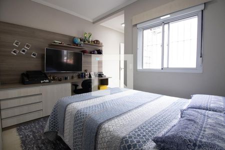 Casa à venda com 189m², 3 quartos e 2 vagasQuarto 3