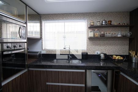 Casa à venda com 189m², 3 quartos e 2 vagasCozinha