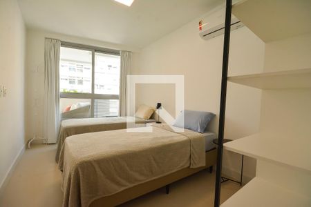 Apartamento à venda com 82m², 2 quartos e 1 vagaQuarto 