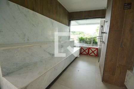 Apartamento à venda com 82m², 2 quartos e 1 vagaÁrea comum
