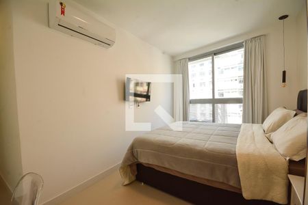 Apartamento à venda com 82m², 2 quartos e 1 vagaQuarto Suíte