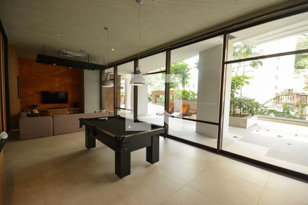 Apartamento à venda com 82m², 2 quartos e 1 vagaÁrea comum