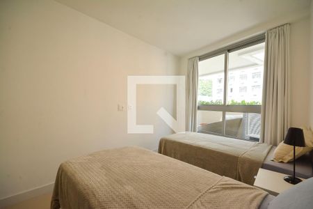 Apartamento à venda com 82m², 2 quartos e 1 vagaQuarto 