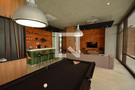 Apartamento à venda com 82m², 2 quartos e 1 vagaÁrea comum