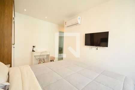 Apartamento à venda com 82m², 2 quartos e 1 vagaQuarto Suíte
