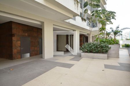 Apartamento à venda com 82m², 2 quartos e 1 vagaÁrea comum