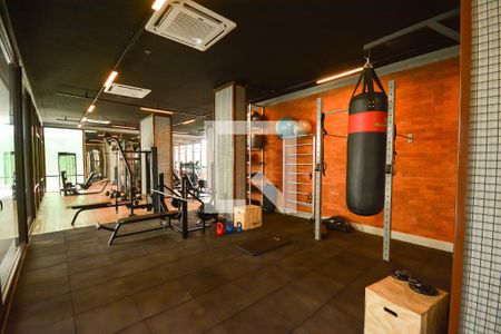 Apartamento à venda com 82m², 2 quartos e 1 vagaÁrea comum